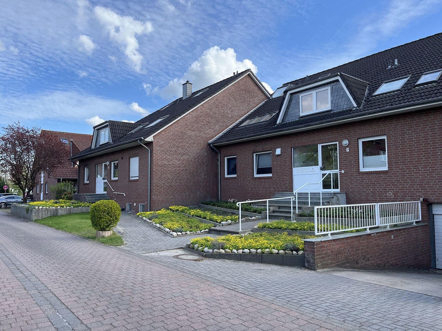 Prodej bytu 4+1 96 m², Stuhr, Dolní Sasko Prodej bytu 4+1 96 m², Stuhr, Dolní Sasko