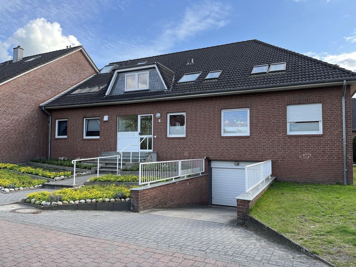 Prodej bytu 4+1 96 m², Stuhr, Dolní Sasko Prodej bytu 4+1 96 m², Stuhr, Dolní Sasko
