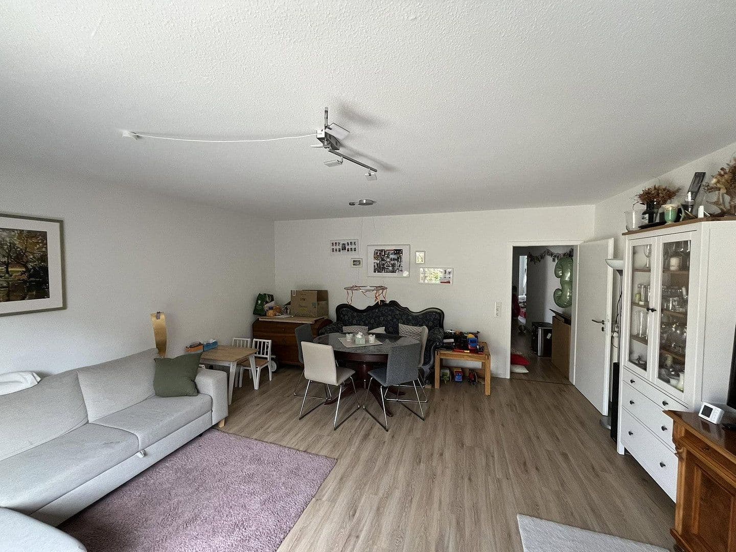 Prodej bytu 4+1 96 m², Stuhr, Dolní Sasko Prodej bytu 4+1 96 m², Stuhr, Dolní Sasko