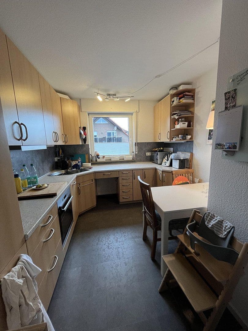 Prodej bytu 4+1 96 m², Stuhr, Dolní Sasko Prodej bytu 4+1 96 m², Stuhr, Dolní Sasko