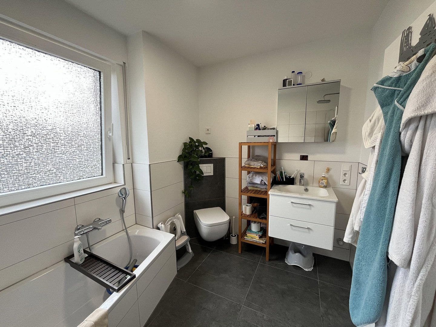 Prodej bytu 4+1 96 m², Stuhr, Dolní Sasko Prodej bytu 4+1 96 m², Stuhr, Dolní Sasko