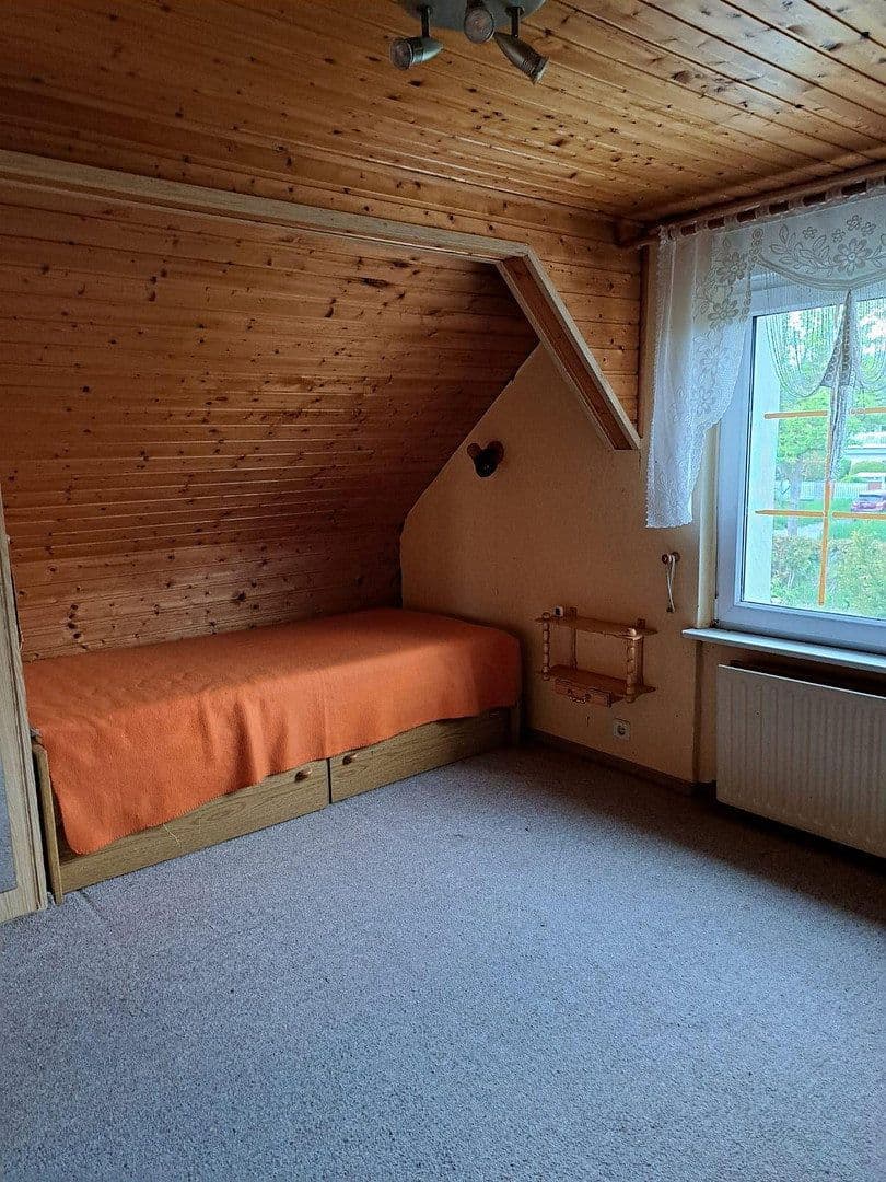 Prodej domu 90 m², pozemek 753 m², Berlin, Berlín Prodej domu 90 m², pozemek 753 m², Berlin, Berlín