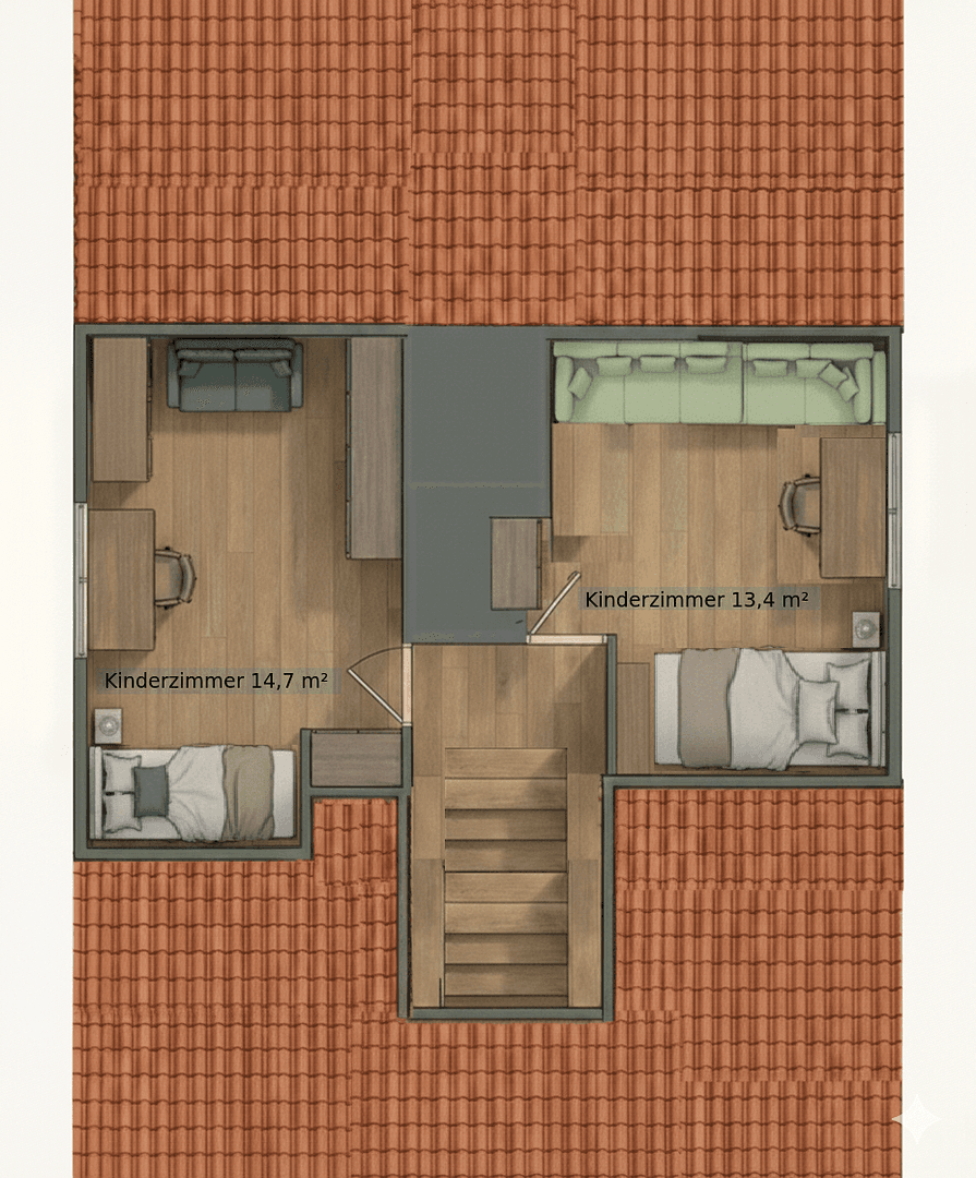 Prodej domu 90 m², pozemek 753 m², Berlin, Berlín Prodej domu 90 m², pozemek 753 m², Berlin, Berlín