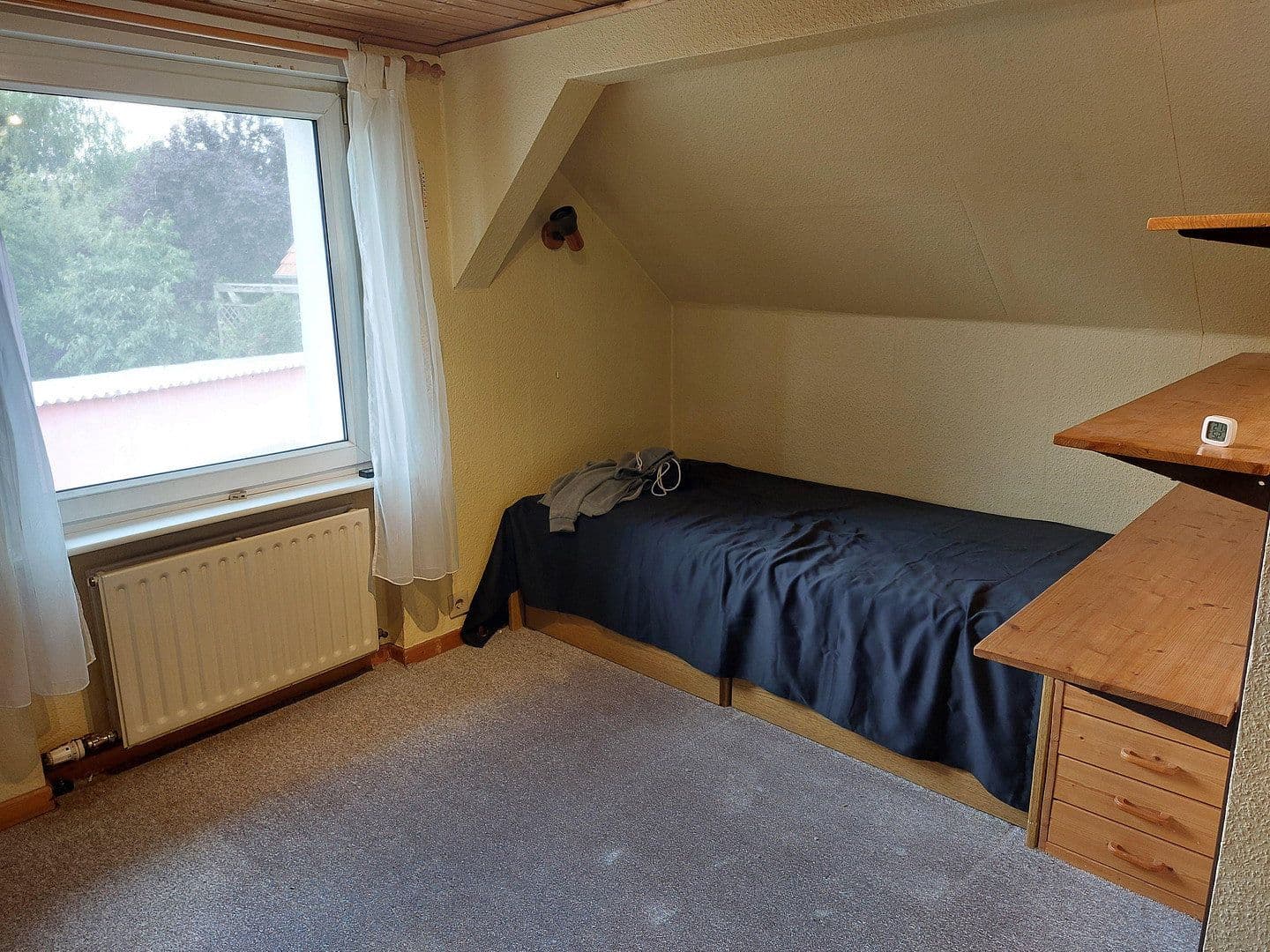 Prodej domu 90 m², pozemek 753 m², Berlin, Berlín Prodej domu 90 m², pozemek 753 m², Berlin, Berlín