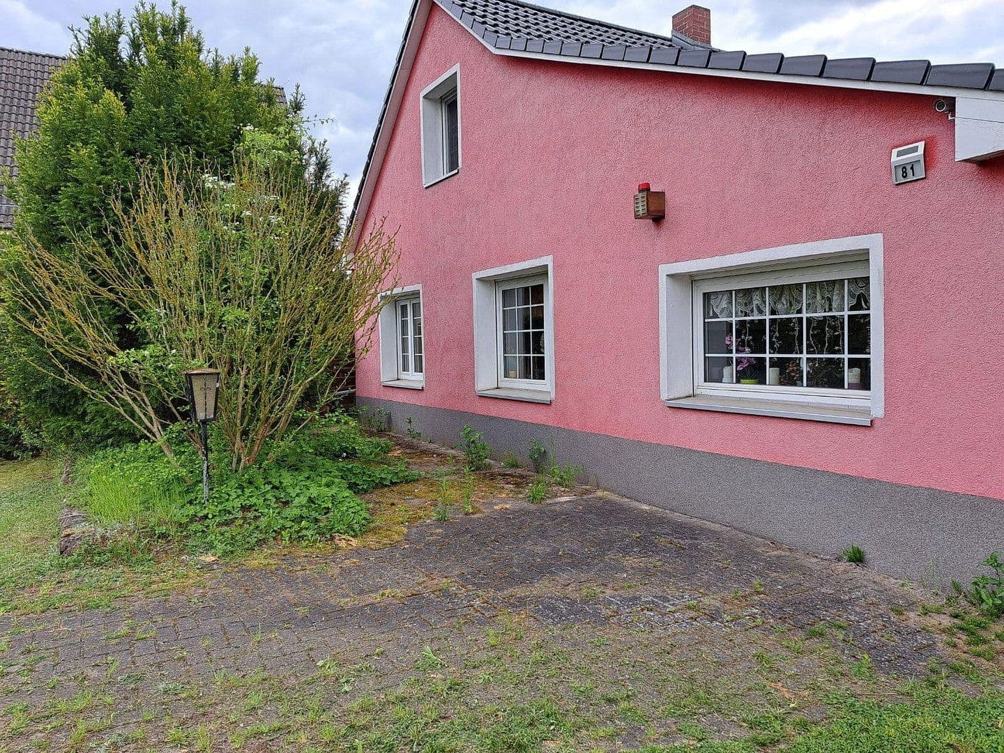 Prodej domu 90 m², pozemek 753 m², Berlin, Berlín Prodej domu 90 m², pozemek 753 m², Berlin, Berlín