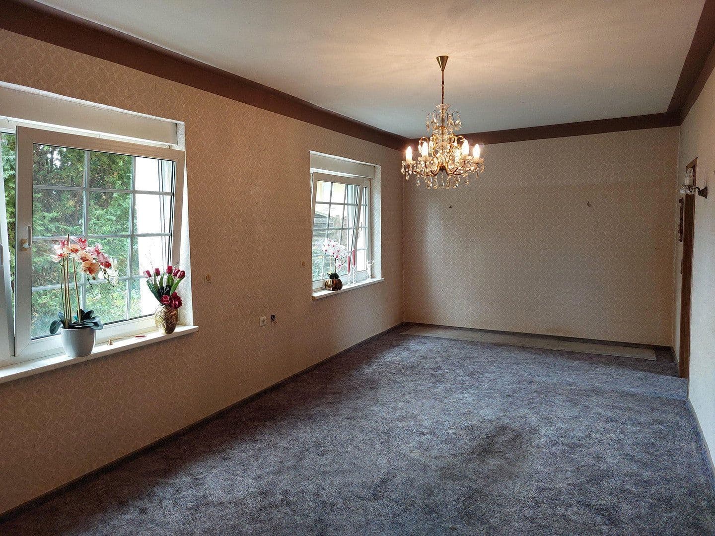 Prodej domu 90 m², pozemek 753 m², Berlin, Berlín Prodej domu 90 m², pozemek 753 m², Berlin, Berlín