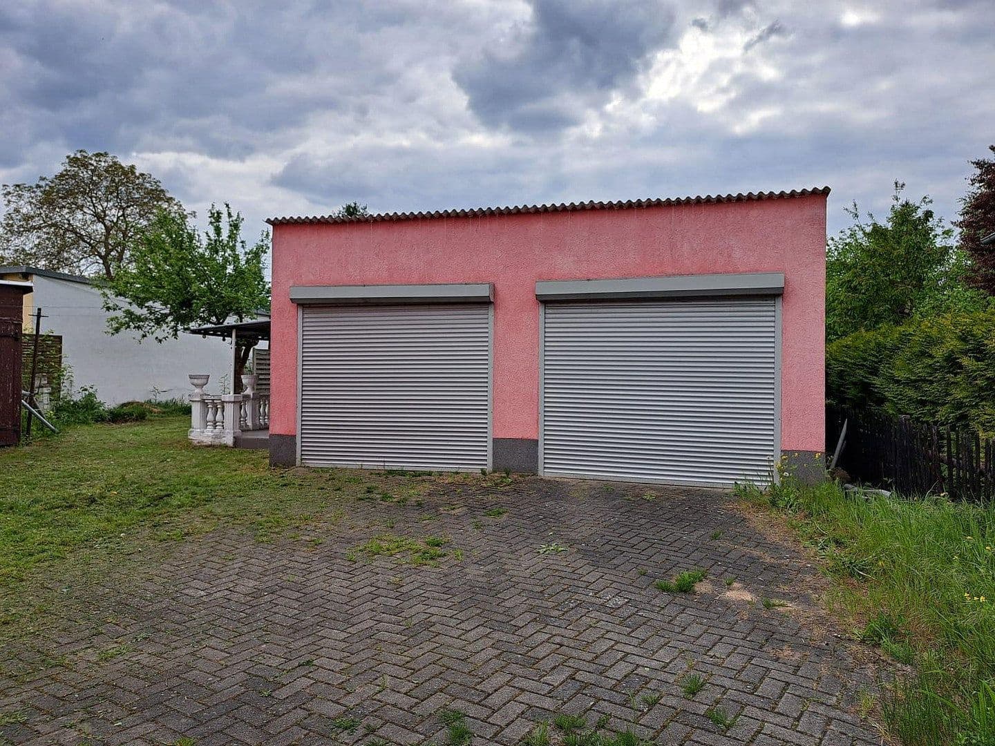 Prodej domu 90 m², pozemek 753 m², Berlin, Berlín Prodej domu 90 m², pozemek 753 m², Berlin, Berlín