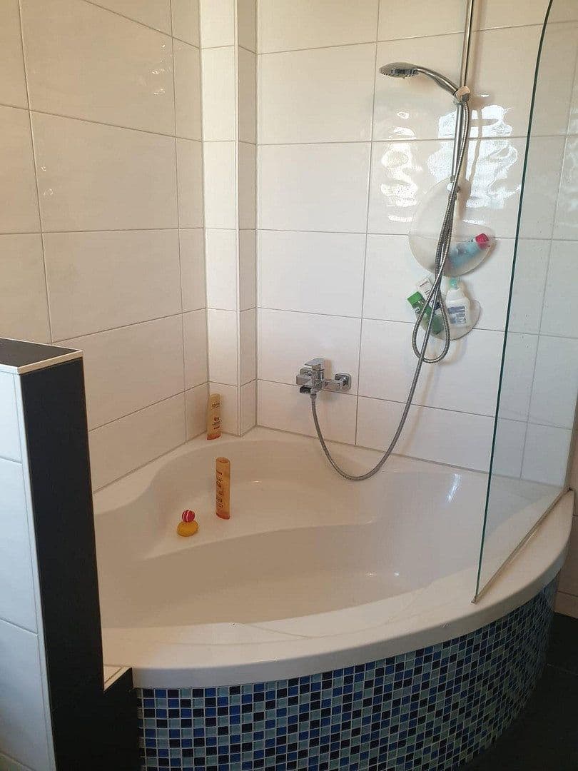 Prodej bytu 4+1 121 m², Grüssauer Straße 36, Wolfenbüttel, Dolní Sasko Prodej bytu 4+1 121 m², Grüssauer Straße 36, Wolfenbüttel, Dolní Sasko