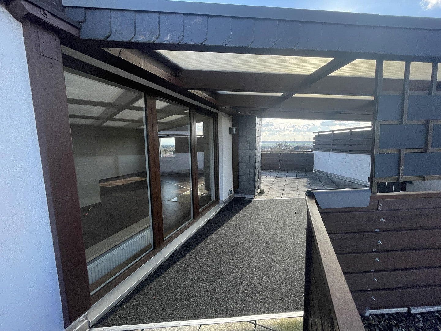 Prodej bytu 4+1 121 m², Grüssauer Straße 36, Wolfenbüttel, Dolní Sasko Prodej bytu 4+1 121 m², Grüssauer Straße 36, Wolfenbüttel, Dolní Sasko