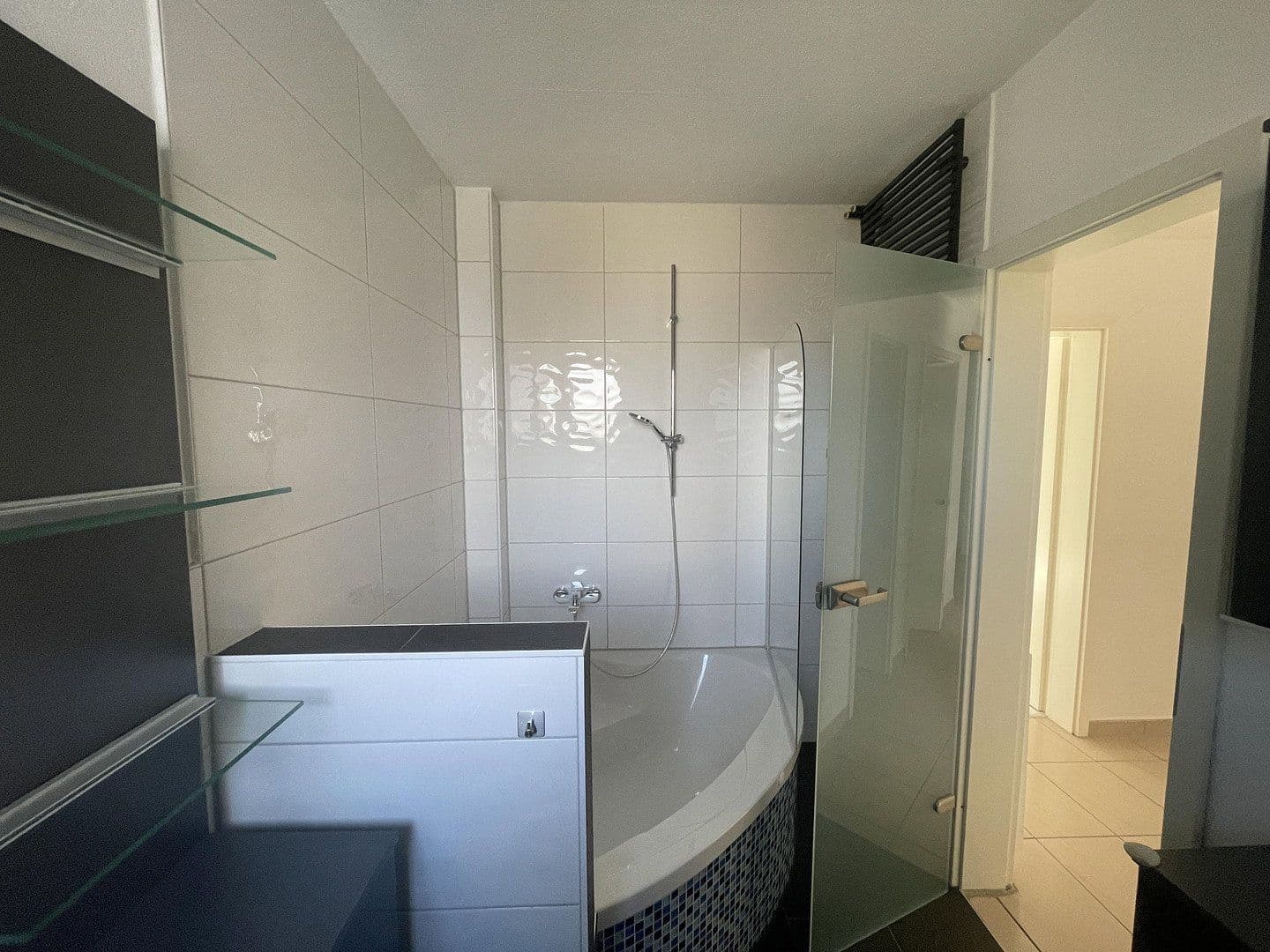 Prodej bytu 4+1 121 m², Grüssauer Straße 36, Wolfenbüttel, Dolní Sasko Prodej bytu 4+1 121 m², Grüssauer Straße 36, Wolfenbüttel, Dolní Sasko