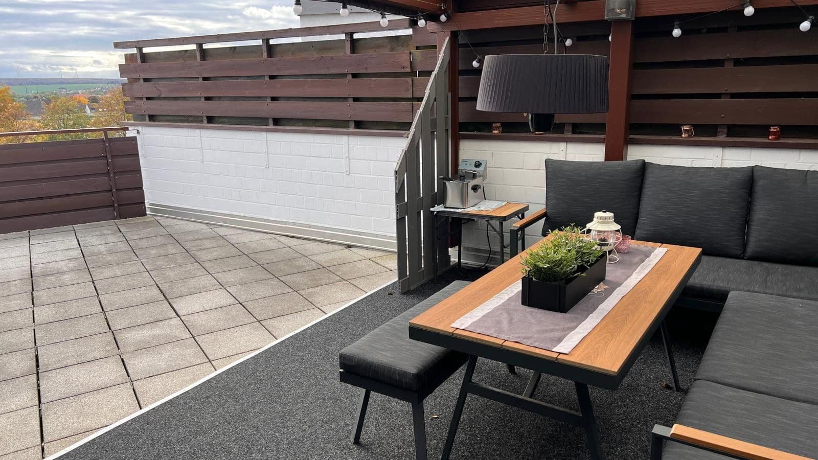 Prodej bytu 4+1 121 m², Grüssauer Straße 36, Wolfenbüttel, Dolní Sasko Prodej bytu 4+1 121 m², Grüssauer Straße 36, Wolfenbüttel, Dolní Sasko