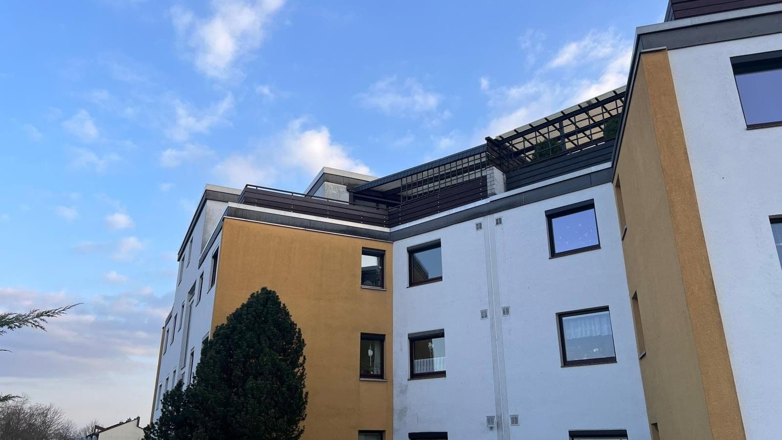 Prodej bytu 4+1 121 m², Grüssauer Straße 36, Wolfenbüttel, Dolní Sasko Prodej bytu 4+1 121 m², Grüssauer Straße 36, Wolfenbüttel, Dolní Sasko