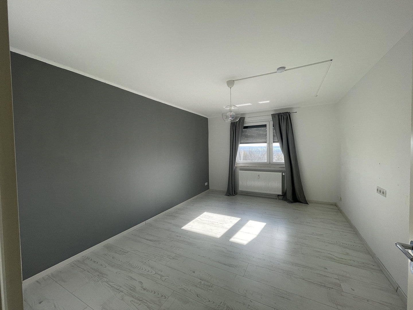 Prodej bytu 4+1 121 m², Grüssauer Straße 36, Wolfenbüttel, Dolní Sasko Prodej bytu 4+1 121 m², Grüssauer Straße 36, Wolfenbüttel, Dolní Sasko