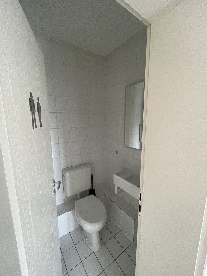 Prodej bytu 4+1 121 m², Grüssauer Straße 36, Wolfenbüttel, Dolní Sasko Prodej bytu 4+1 121 m², Grüssauer Straße 36, Wolfenbüttel, Dolní Sasko