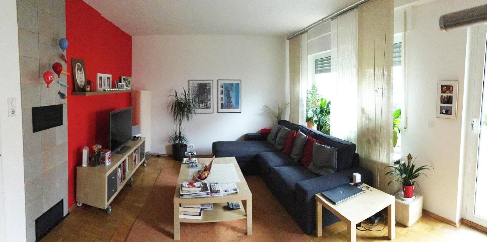 Prodej domu 87 m², pozemek 121 m², Olgastraße, 61/3, Friedrichshafen, Bádensko-Württembersko Prodej domu 87 m², pozemek 121 m², Olgastraße, 61/3, Friedrichshafen, Bádensko-Württembersko