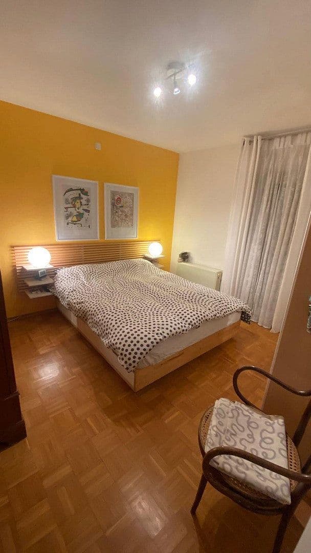 Prodej domu 87 m², pozemek 121 m², Olgastraße, 61/3, Friedrichshafen, Bádensko-Württembersko Prodej domu 87 m², pozemek 121 m², Olgastraße, 61/3, Friedrichshafen, Bádensko-Württembersko