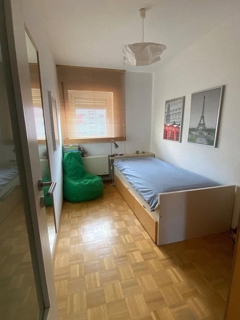 Prodej domu 87 m², pozemek 121 m², Olgastraße, 61/3, Friedrichshafen, Bádensko-Württembersko Prodej domu 87 m², pozemek 121 m², Olgastraße, 61/3, Friedrichshafen, Bádensko-Württembersko