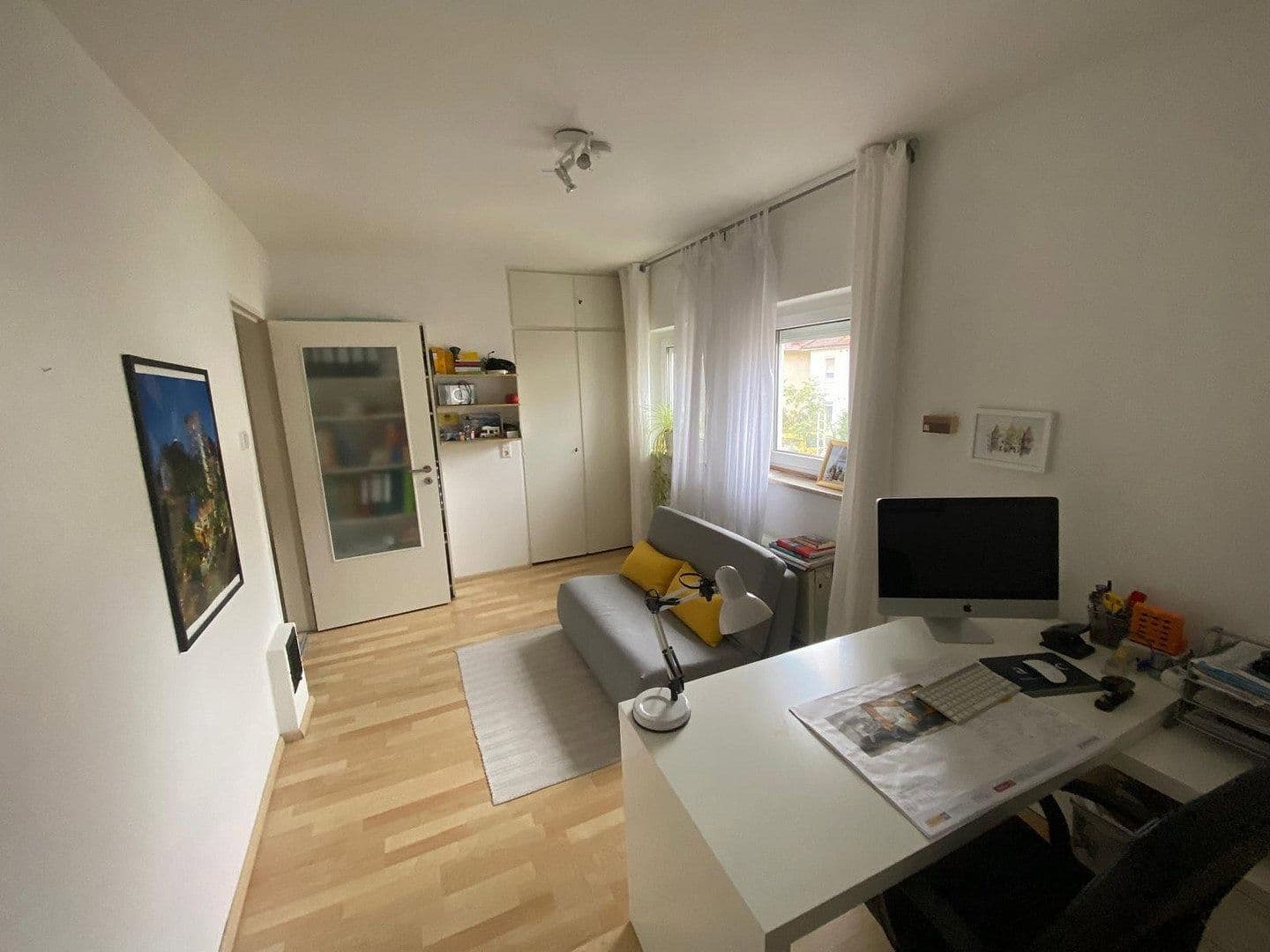 Prodej domu 87 m², pozemek 121 m², Olgastraße, 61/3, Friedrichshafen, Bádensko-Württembersko Prodej domu 87 m², pozemek 121 m², Olgastraße, 61/3, Friedrichshafen, Bádensko-Württembersko