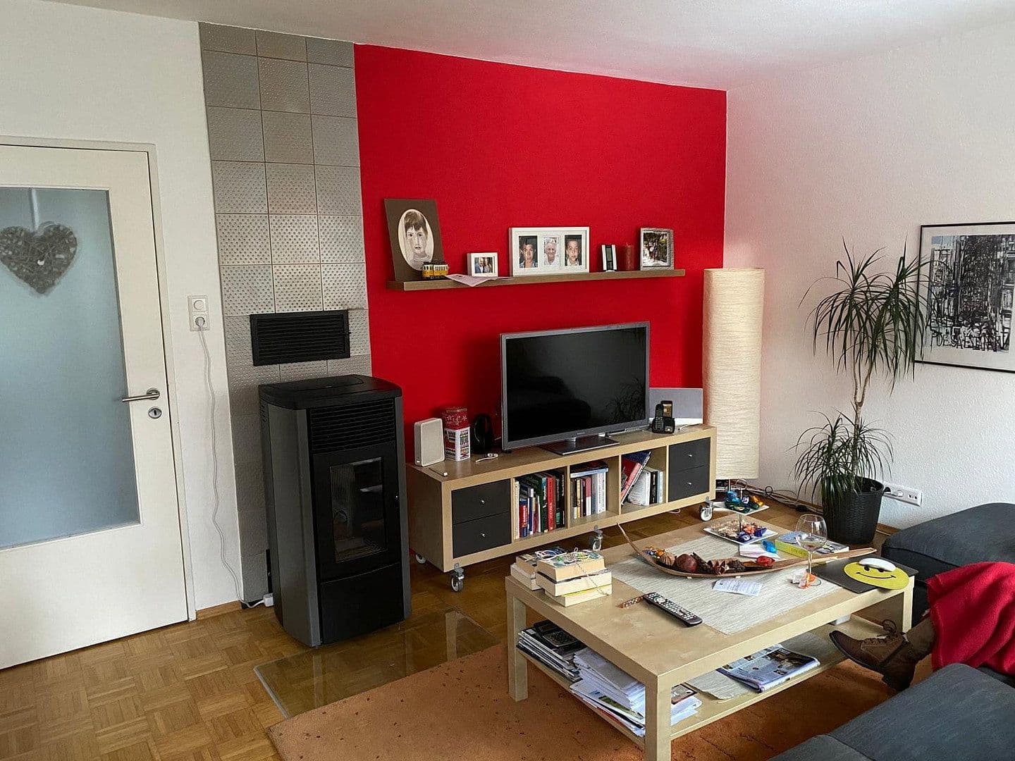 Prodej domu 87 m², pozemek 121 m², Olgastraße, 61/3, Friedrichshafen, Bádensko-Württembersko Prodej domu 87 m², pozemek 121 m², Olgastraße, 61/3, Friedrichshafen, Bádensko-Württembersko