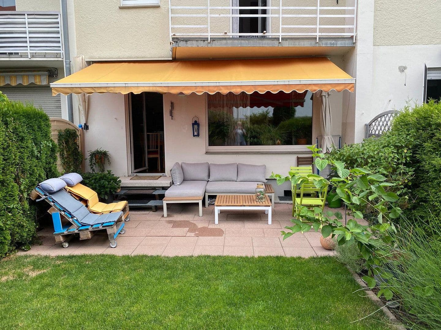 Prodej domu 87 m², pozemek 121 m², Olgastraße, 61/3, Friedrichshafen, Bádensko-Württembersko Prodej domu 87 m², pozemek 121 m², Olgastraße, 61/3, Friedrichshafen, Bádensko-Württembersko