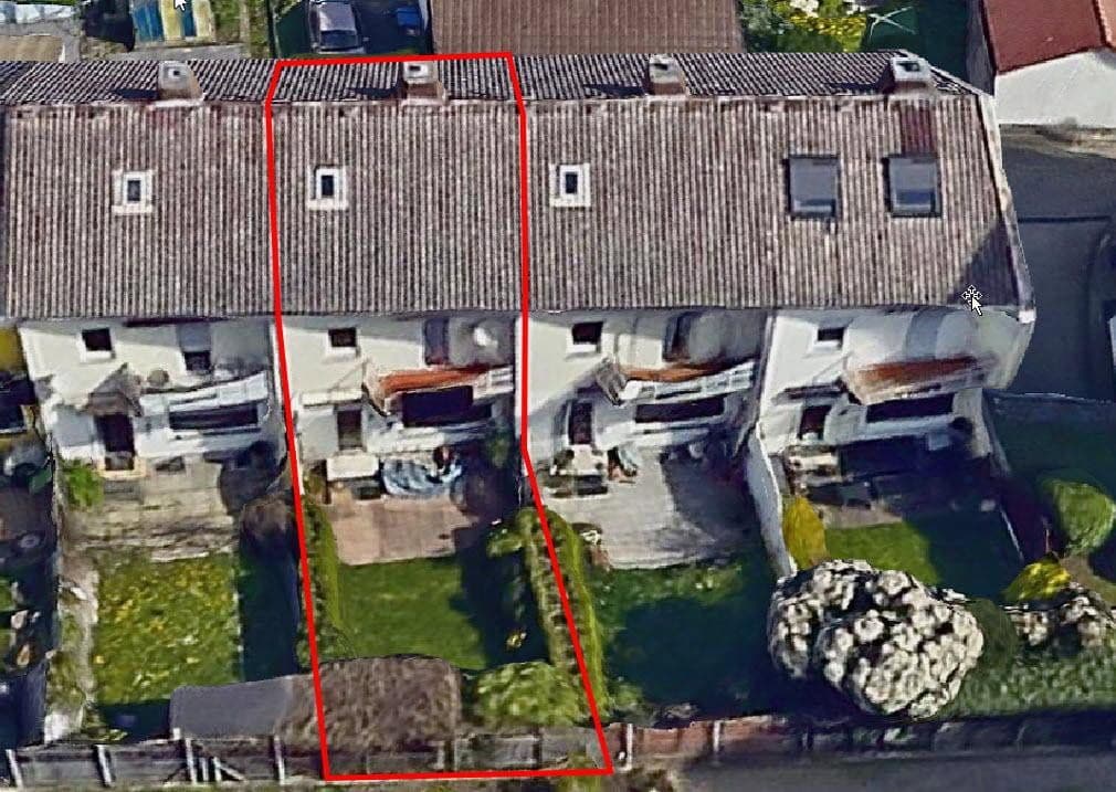 Prodej domu 87 m², pozemek 121 m², Olgastraße, 61/3, Friedrichshafen, Bádensko-Württembersko Prodej domu 87 m², pozemek 121 m², Olgastraße, 61/3, Friedrichshafen, Bádensko-Württembersko