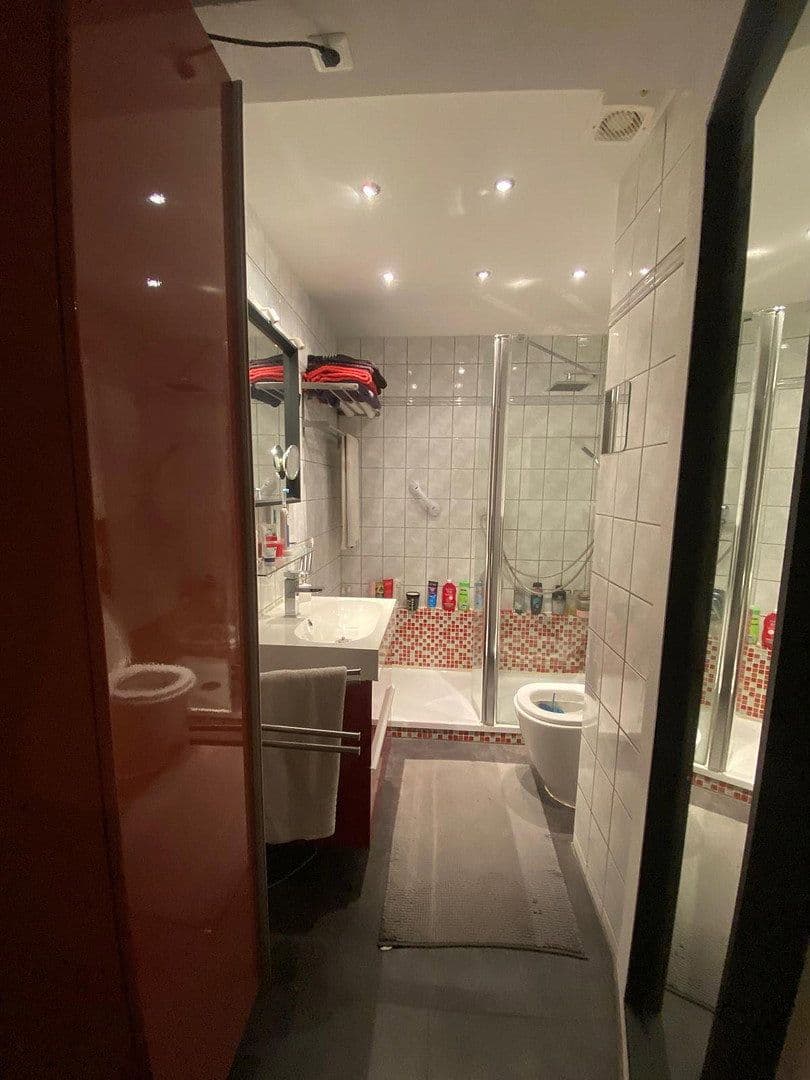 Prodej domu 87 m², pozemek 121 m², Olgastraße, 61/3, Friedrichshafen, Bádensko-Württembersko Prodej domu 87 m², pozemek 121 m², Olgastraße, 61/3, Friedrichshafen, Bádensko-Württembersko