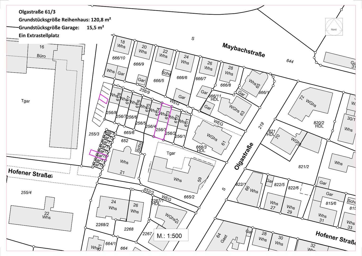 Prodej domu 87 m², pozemek 121 m², Olgastraße, 61/3, Friedrichshafen, Bádensko-Württembersko Prodej domu 87 m², pozemek 121 m², Olgastraße, 61/3, Friedrichshafen, Bádensko-Württembersko