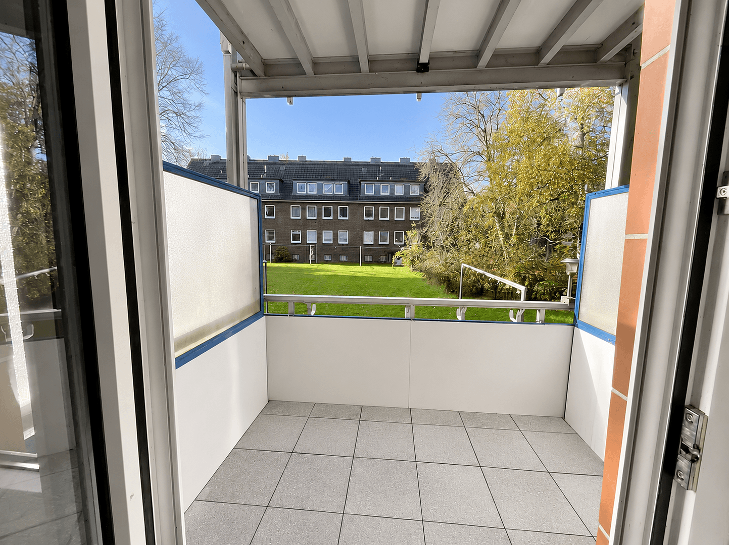 Pronájem bytu 3+1 59 m², Wilhelmshaven, Dolní Sasko Pronájem bytu 3+1 59 m², Wilhelmshaven, Dolní Sasko
