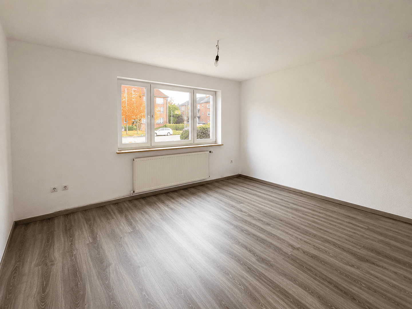 Pronájem bytu 3+1 59 m², Wilhelmshaven, Dolní Sasko Pronájem bytu 3+1 59 m², Wilhelmshaven, Dolní Sasko