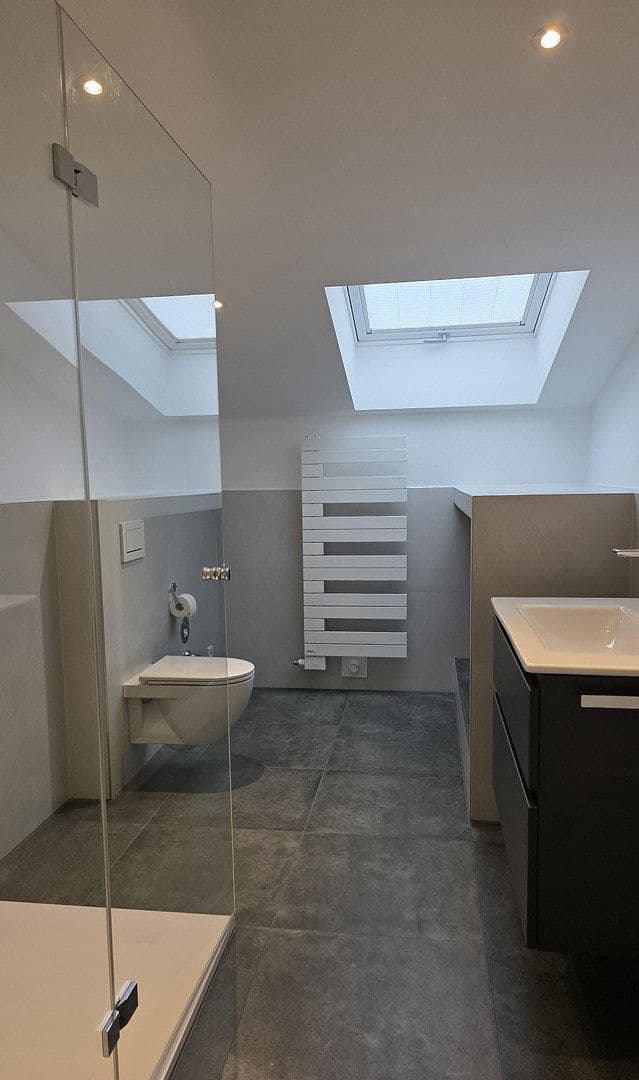 Pronájem bytu 2+kk 91 m², Obernburg am Main, Bavorsko Pronájem bytu 2+kk 91 m², Obernburg am Main, Bavorsko