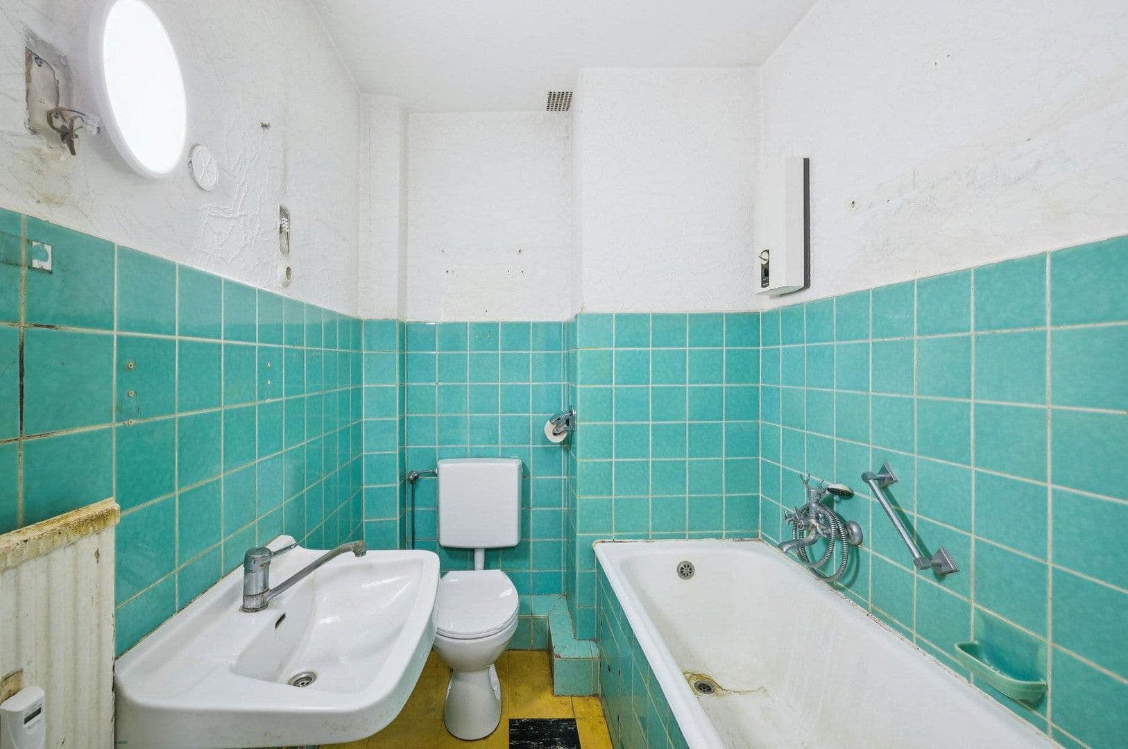 Prodej bytu 3+1 61 m², Hamburg, Hamburg Prodej bytu 3+1 61 m², Hamburg, Hamburg
