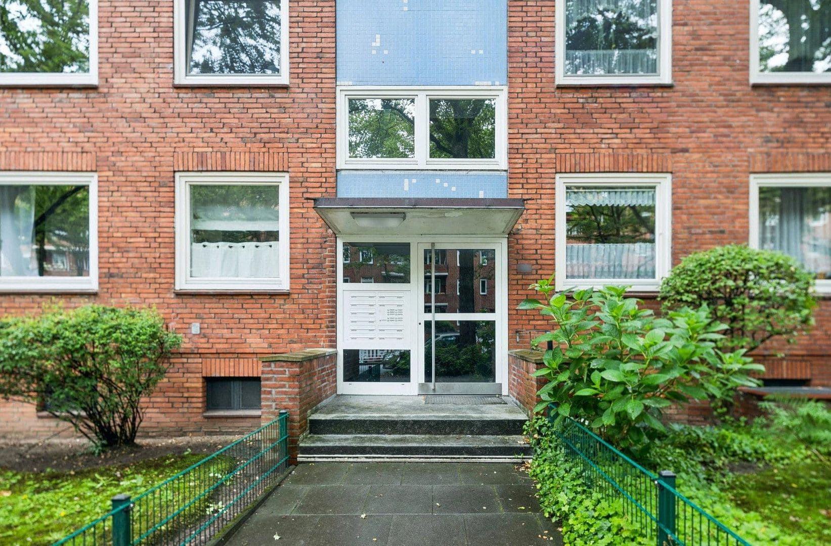 Prodej bytu 3+1 61 m², Hamburg, Hamburg Prodej bytu 3+1 61 m², Hamburg, Hamburg