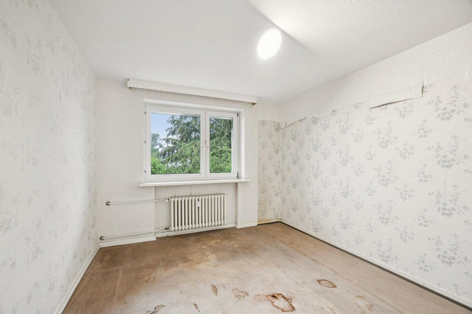Prodej bytu 3+1 61 m², Hamburg, Hamburg Prodej bytu 3+1 61 m², Hamburg, Hamburg