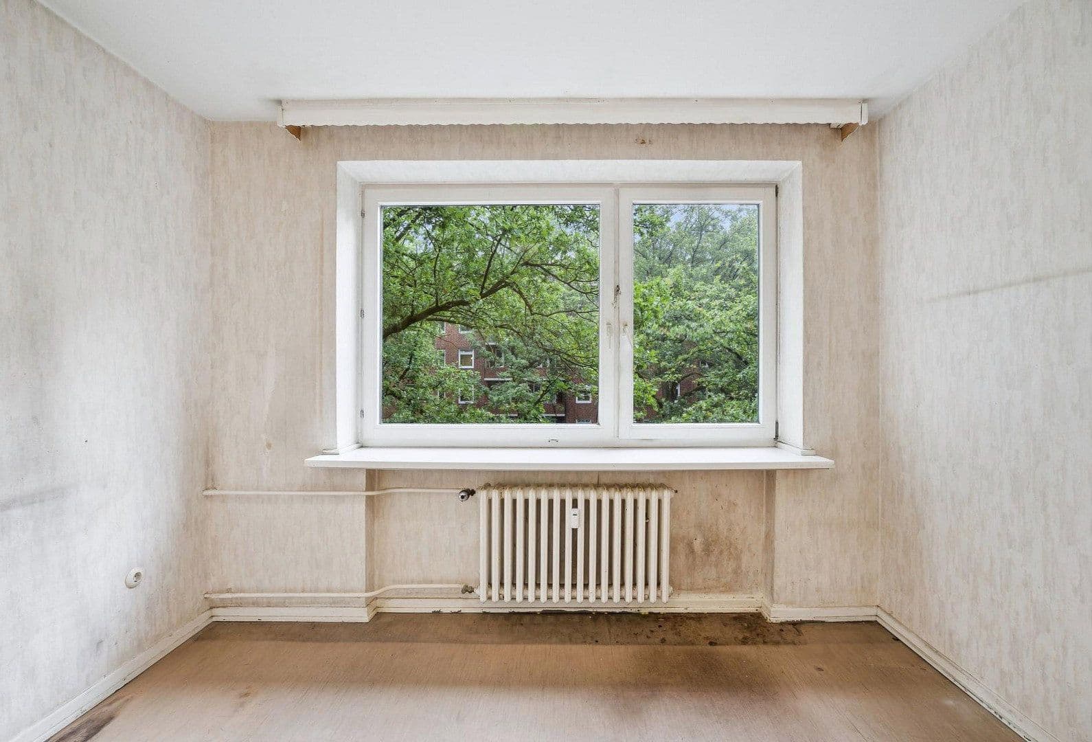 Prodej bytu 3+1 61 m², Hamburg, Hamburg Prodej bytu 3+1 61 m², Hamburg, Hamburg