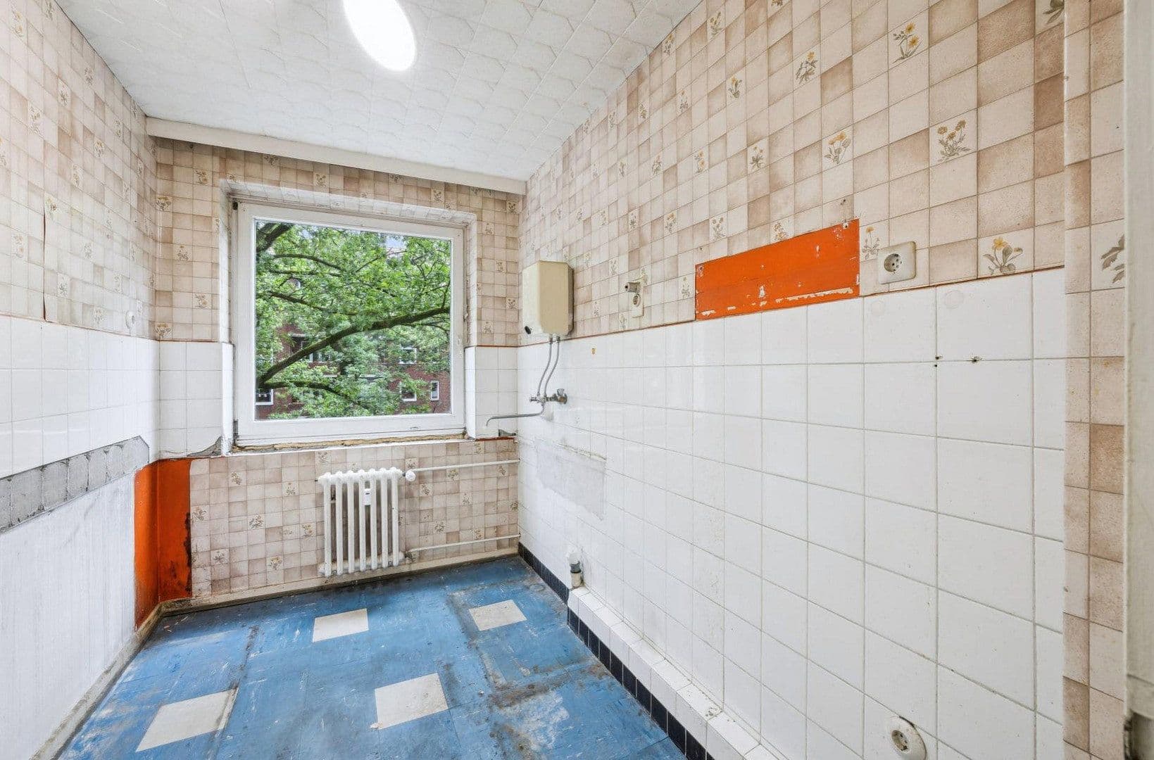 Prodej bytu 3+1 61 m², Hamburg, Hamburg Prodej bytu 3+1 61 m², Hamburg, Hamburg
