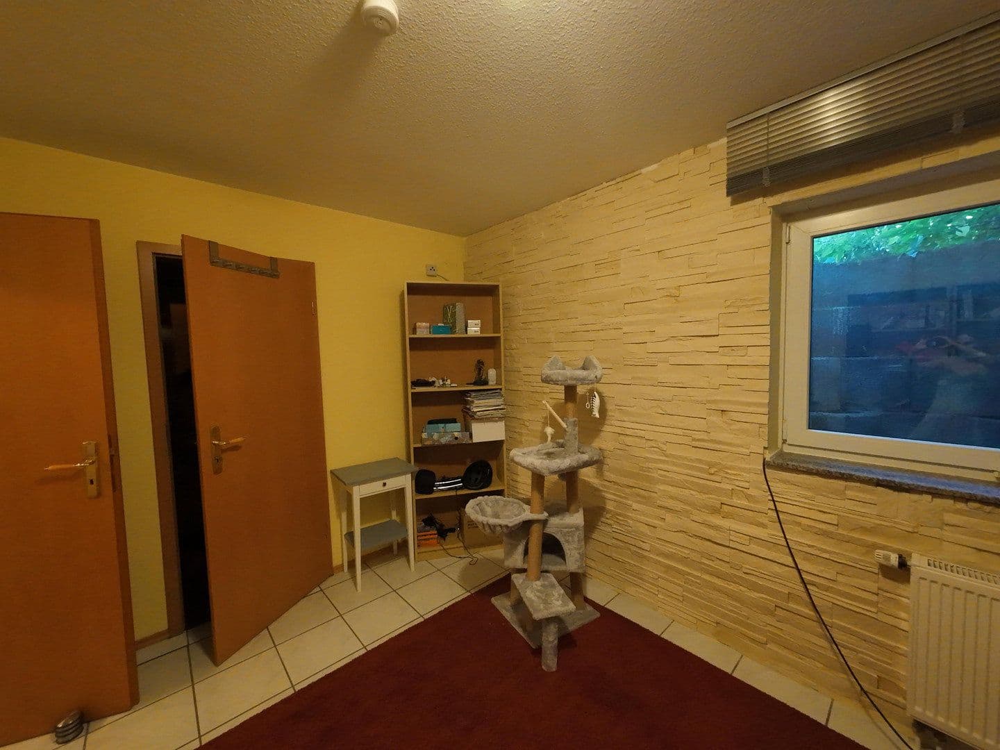 Prodej domu 133 m², pozemek 273 m², Gau-Odernheim, Porýní-Falc Prodej domu 133 m², pozemek 273 m², Gau-Odernheim, Porýní-Falc