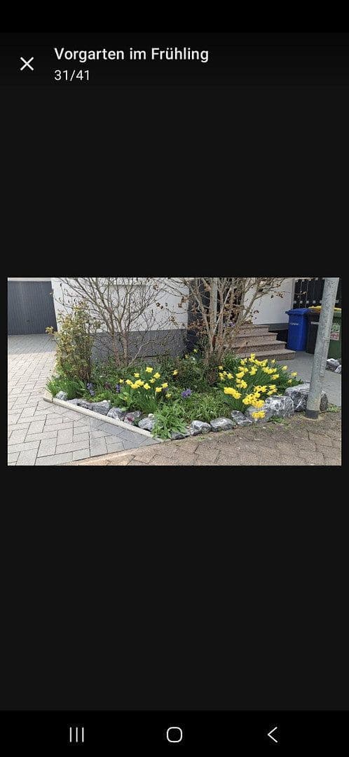 Prodej domu 133 m², pozemek 273 m², Gau-Odernheim, Porýní-Falc Prodej domu 133 m², pozemek 273 m², Gau-Odernheim, Porýní-Falc