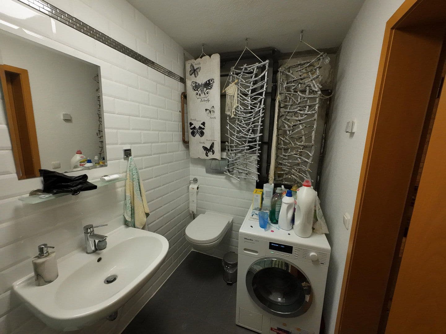 Prodej domu 133 m², pozemek 273 m², Gau-Odernheim, Porýní-Falc Prodej domu 133 m², pozemek 273 m², Gau-Odernheim, Porýní-Falc