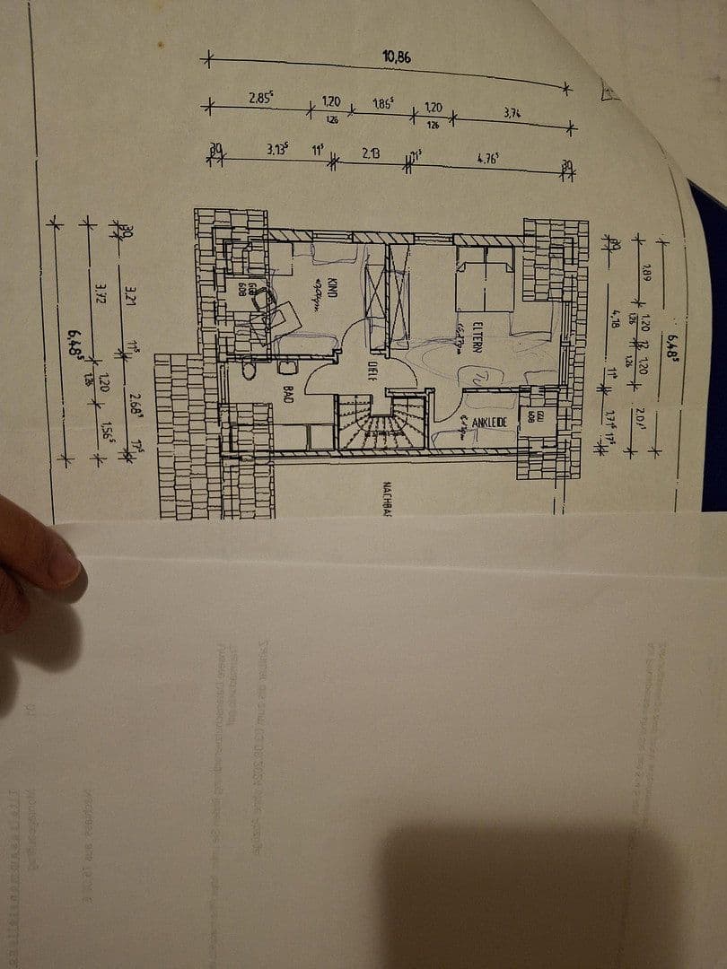 Prodej domu 133 m², pozemek 273 m², Gau-Odernheim, Porýní-Falc Prodej domu 133 m², pozemek 273 m², Gau-Odernheim, Porýní-Falc