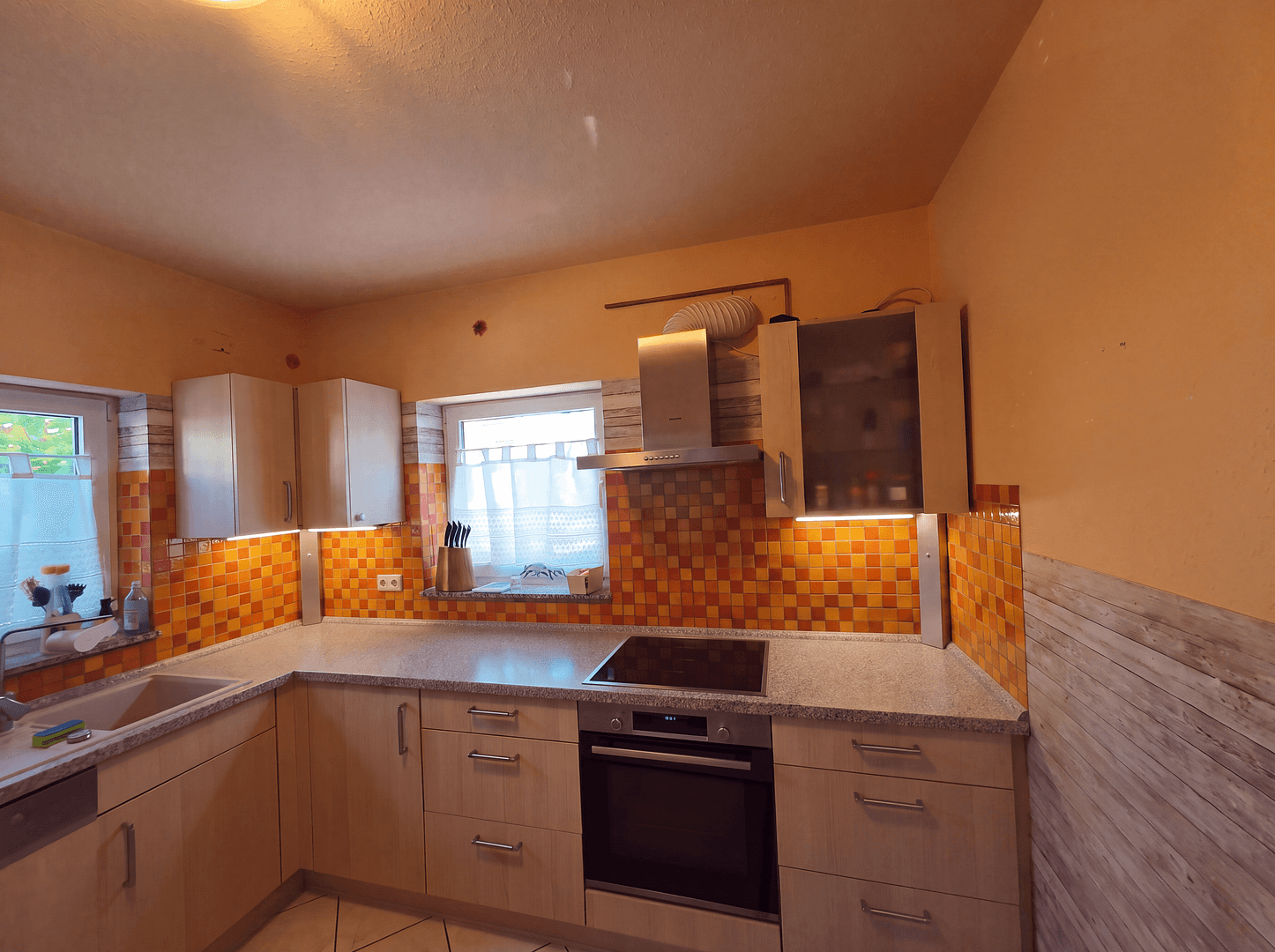 Prodej domu 133 m², pozemek 273 m², Gau-Odernheim, Porýní-Falc Prodej domu 133 m², pozemek 273 m², Gau-Odernheim, Porýní-Falc