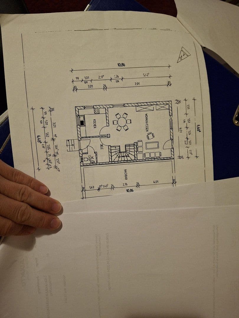Prodej domu 133 m², pozemek 273 m², Gau-Odernheim, Porýní-Falc Prodej domu 133 m², pozemek 273 m², Gau-Odernheim, Porýní-Falc