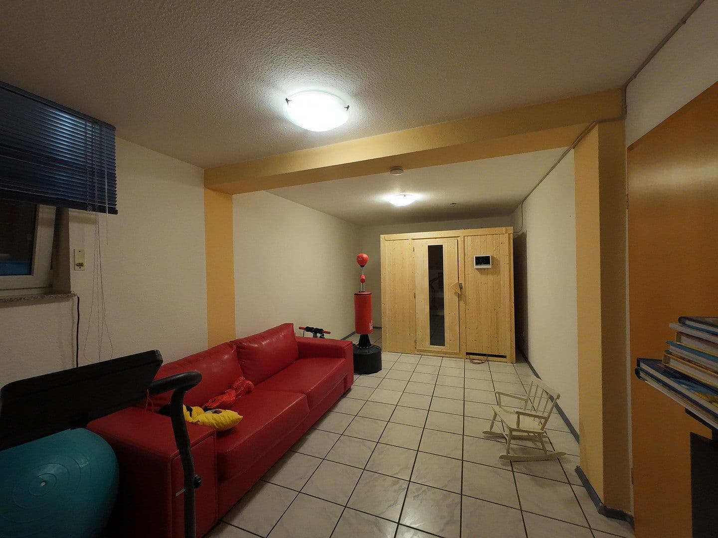 Prodej domu 133 m², pozemek 273 m², Gau-Odernheim, Porýní-Falc Prodej domu 133 m², pozemek 273 m², Gau-Odernheim, Porýní-Falc
