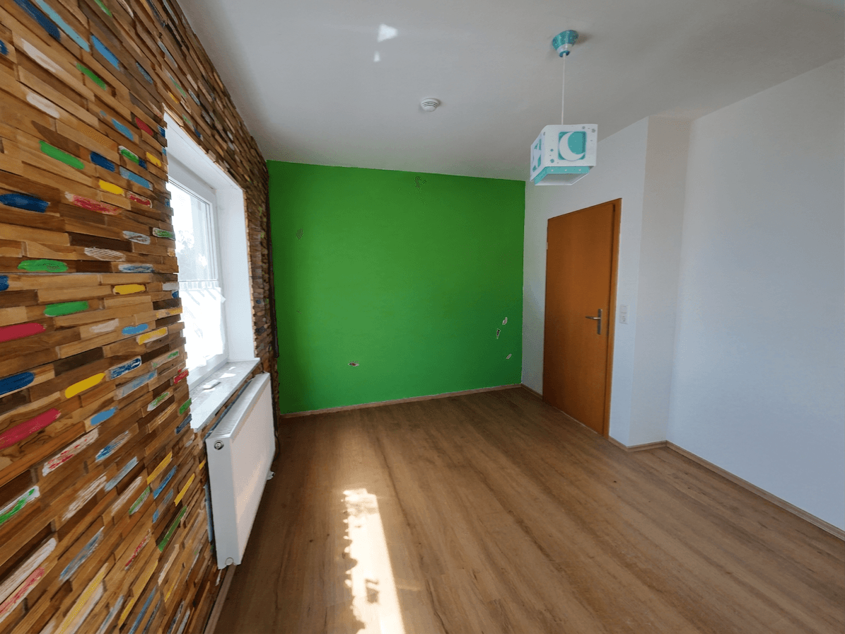 Prodej domu 133 m², pozemek 273 m², Gau-Odernheim, Porýní-Falc Prodej domu 133 m², pozemek 273 m², Gau-Odernheim, Porýní-Falc