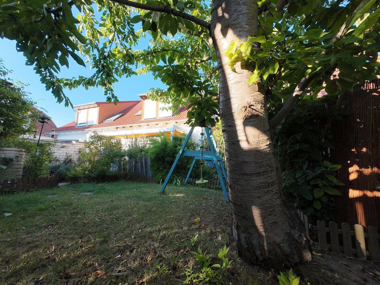 Prodej domu 133 m², pozemek 273 m², Gau-Odernheim, Porýní-Falc Prodej domu 133 m², pozemek 273 m², Gau-Odernheim, Porýní-Falc