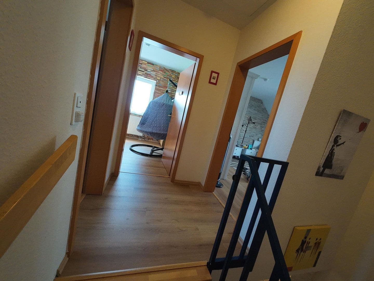 Prodej domu 133 m², pozemek 273 m², Gau-Odernheim, Porýní-Falc Prodej domu 133 m², pozemek 273 m², Gau-Odernheim, Porýní-Falc