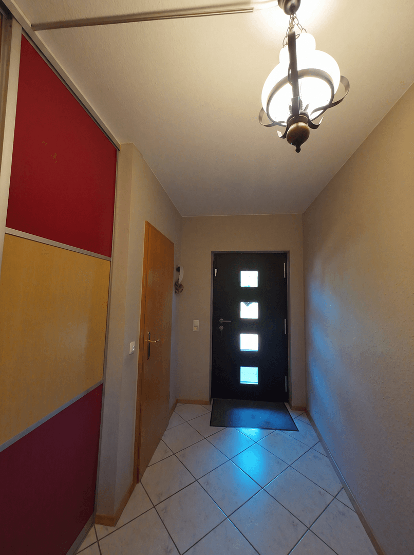 Prodej domu 133 m², pozemek 273 m², Gau-Odernheim, Porýní-Falc Prodej domu 133 m², pozemek 273 m², Gau-Odernheim, Porýní-Falc