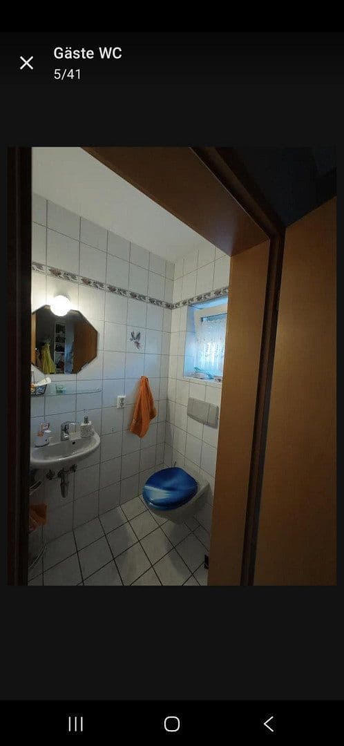 Prodej domu 133 m², pozemek 273 m², Gau-Odernheim, Porýní-Falc Prodej domu 133 m², pozemek 273 m², Gau-Odernheim, Porýní-Falc