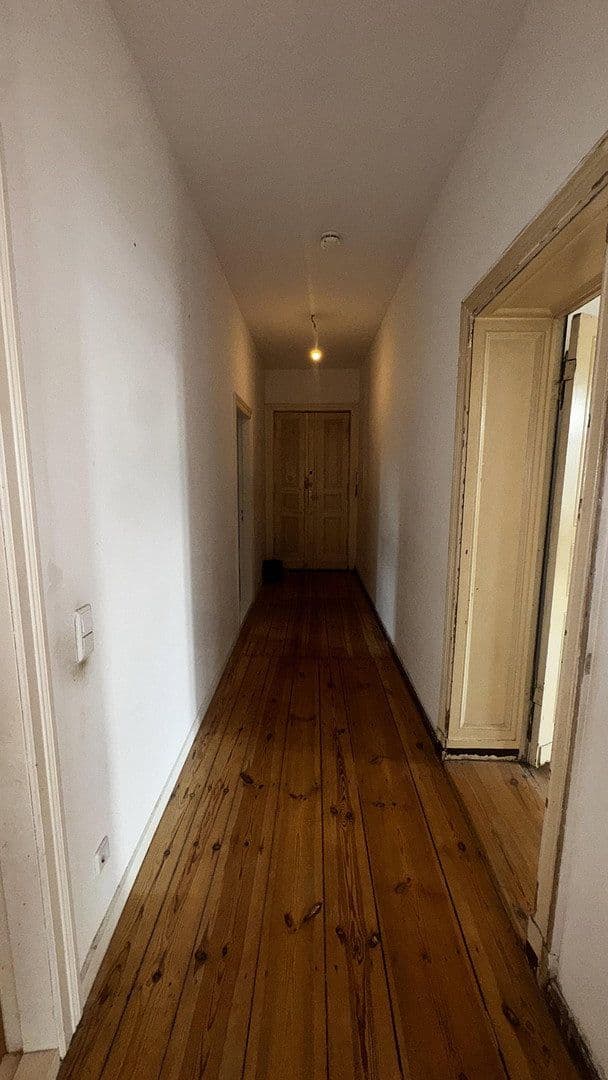Prodej bytu 3+1 107 m², Berlin, Berlín Prodej bytu 3+1 107 m², Berlin, Berlín