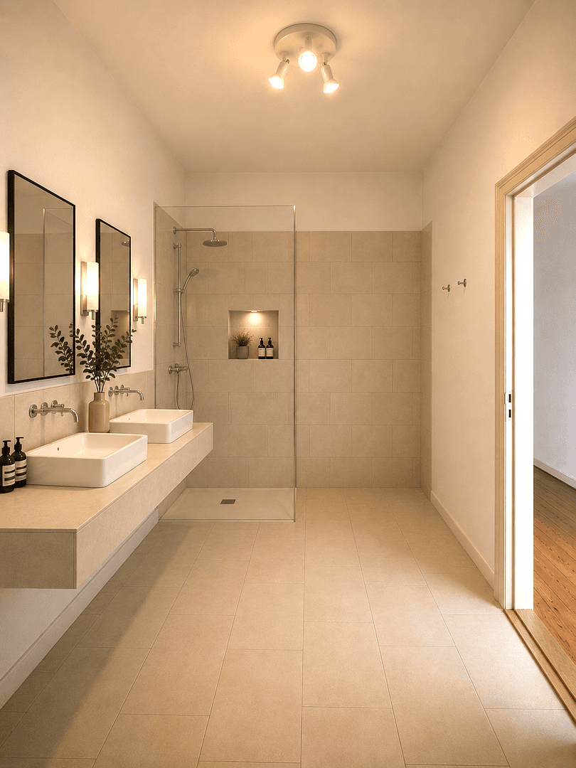Prodej bytu 3+1 107 m², Berlin, Berlín Prodej bytu 3+1 107 m², Berlin, Berlín