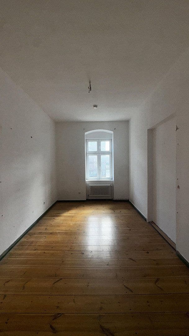 Prodej bytu 3+1 107 m², Berlin, Berlín Prodej bytu 3+1 107 m², Berlin, Berlín